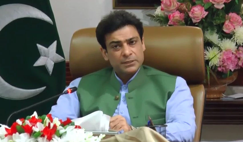 CM Hamza Shahbaz directs to prepare plan to stabilize prices of daily use items