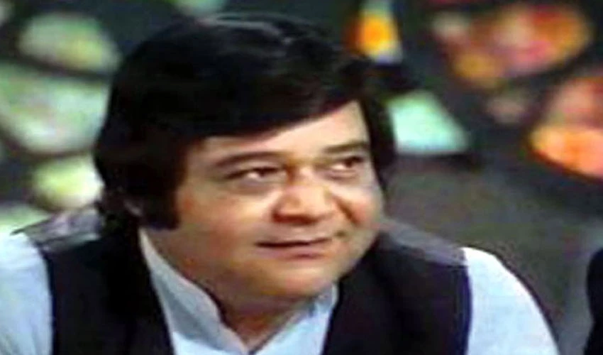 Death anniversary of Rafi Khawar known as ‘Nanha’ observed