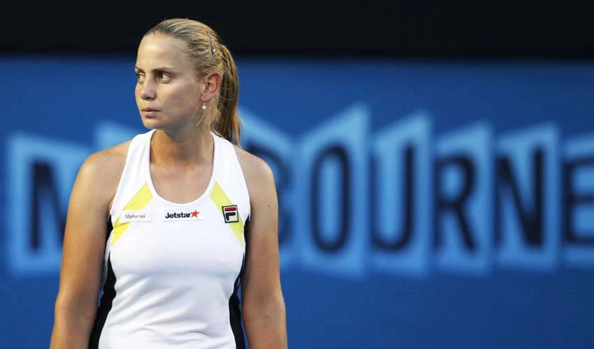 Former tennis star Dokic says she came close to suicide