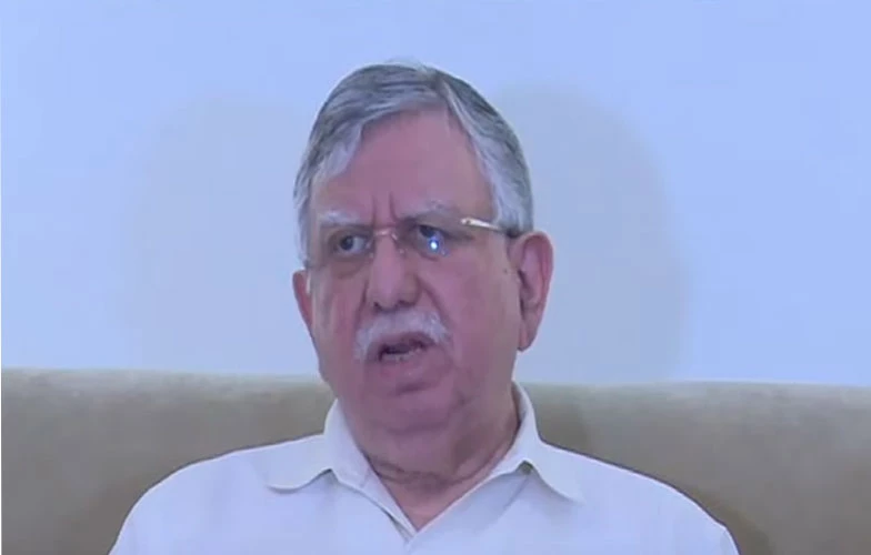 Govt shows fake figures regarding country’s progress: Shaukat Tarin