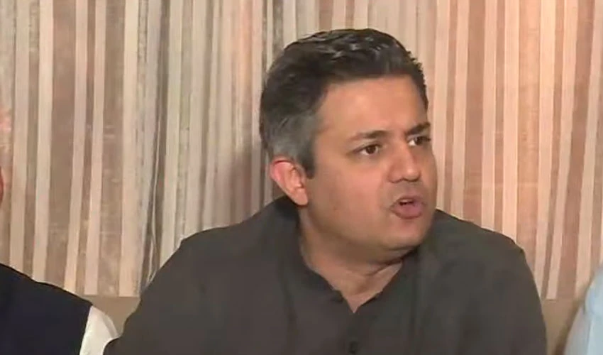 Imported govt doesn't have plan to end worst loadshedding: Hammad Azhar