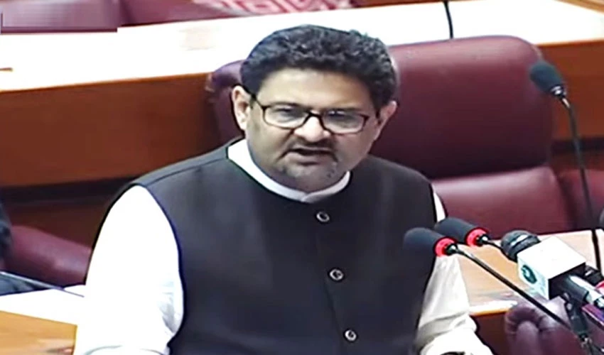 It was essential to revive the IMF program, says Miftah Ismail