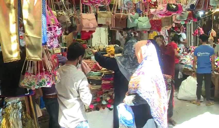 Markets closed at 9 pm in Islamabad