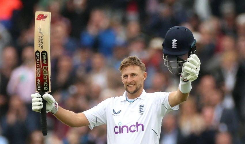 Masterful Root leads England to victory over NZ