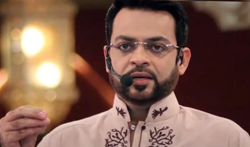 Medical board formed for autopsy of Amir Liaquat Hussain