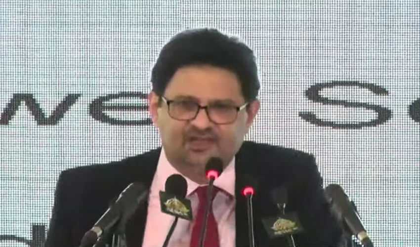 Miftah Ismail hints at further increase in petrol price