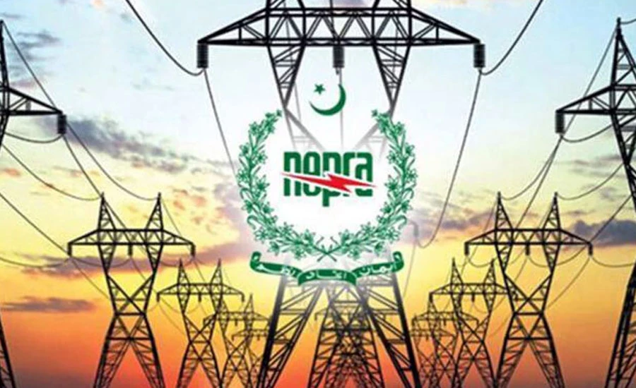 NEPRA increases power tariff by Rs3.99 per unit