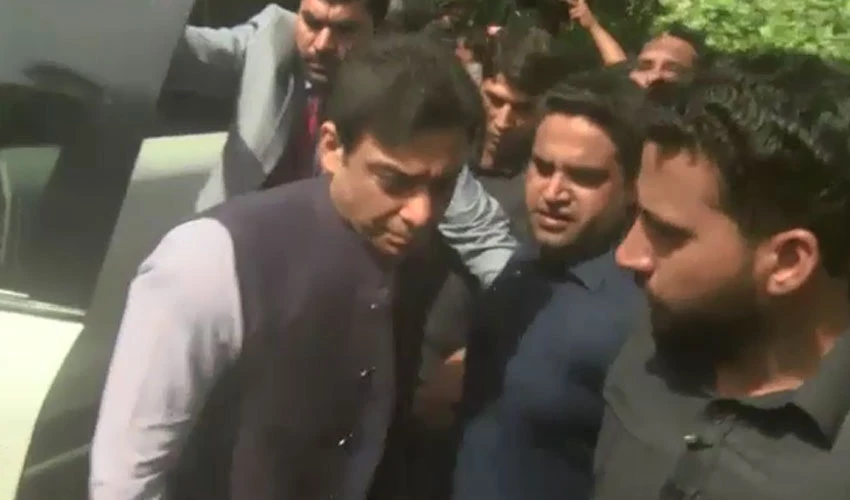 No proof of corruption, misuse of power against Shehbaz and Hamza: court