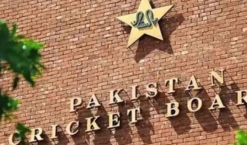 PCB announces men's central contracts list for 2022-23