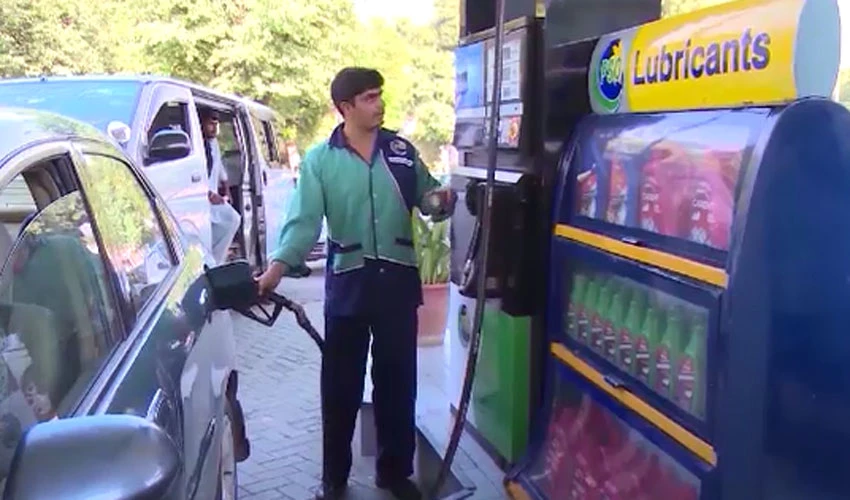 Petrol price likely to be further increased by Rs40 per litre from July 1