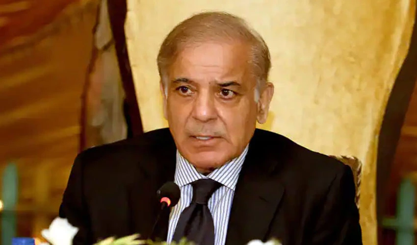 PM Shehbaz Sharif expresses condolence over fire incident in Bangladesh