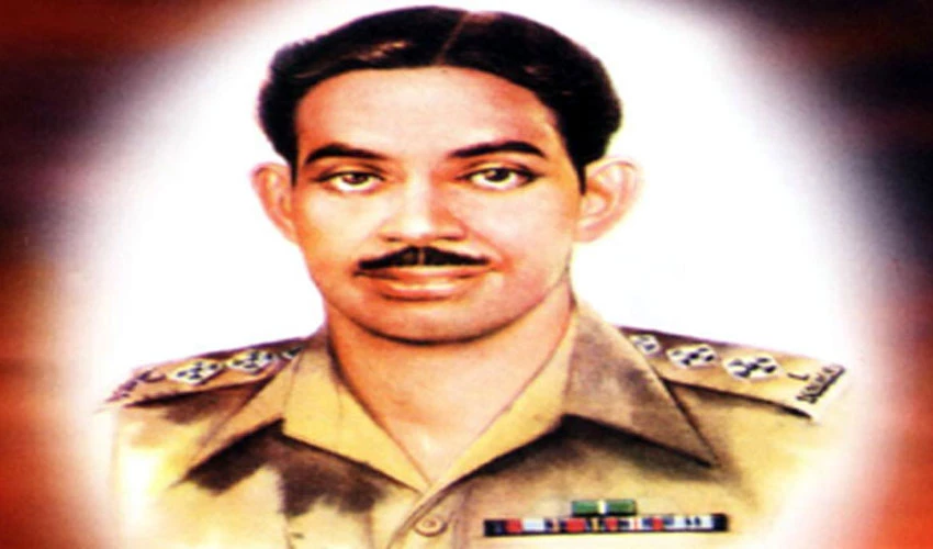 74th martyrdom anniversary of Captain Muhammad Sarwar Shaheed observed