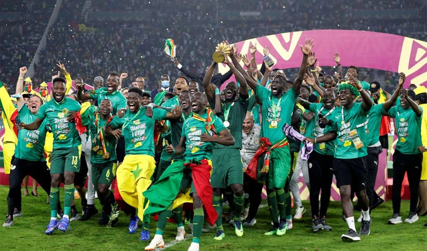 Soccer: Africa Cup of Nations qualifiers postponed to allow for World Cup preparation