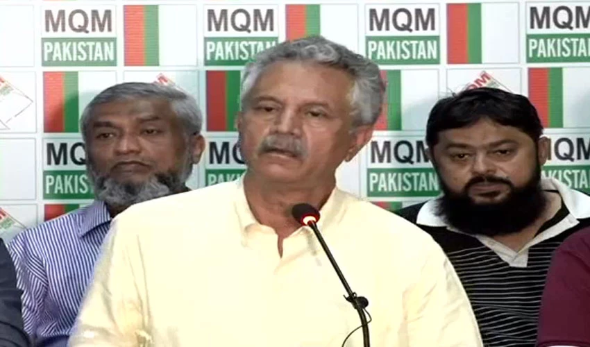 Asif Zardari, Bilawal Bhutto should look at their incompetence: Waseem Akhtar