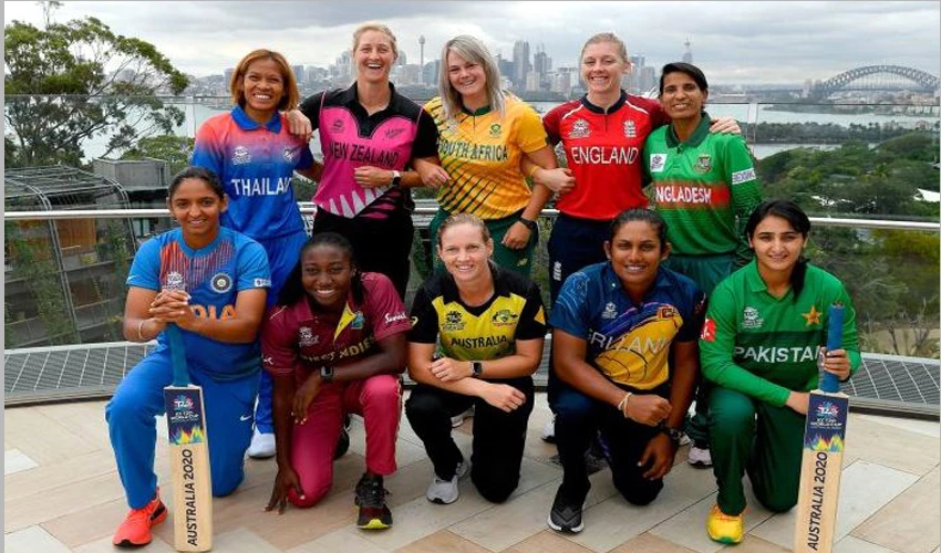 Bangladesh to host 2024 women's T20 World Cup