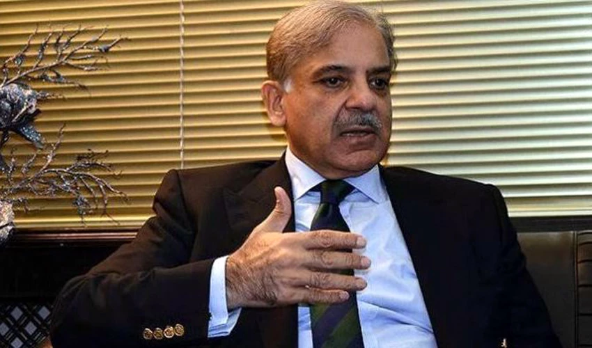 PM Shehbaz Sharif directs civic bodies to be alert ahead of monsoon spell