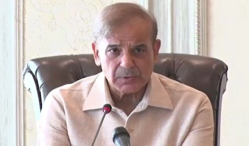 PM Shehbaz Sharif felicitates Muslim Ummah on Hajj, prays for Pakistan’s prosperity