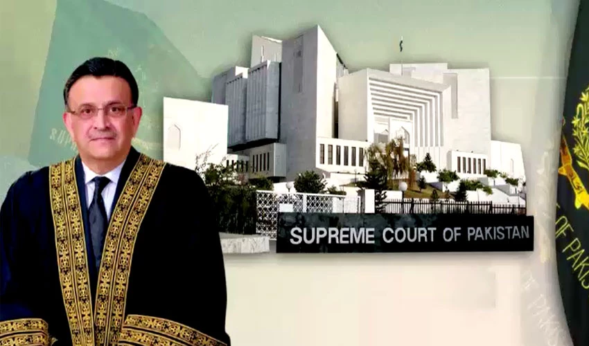 SJC rejects names of five judges proposed by CJP for appointment to SC