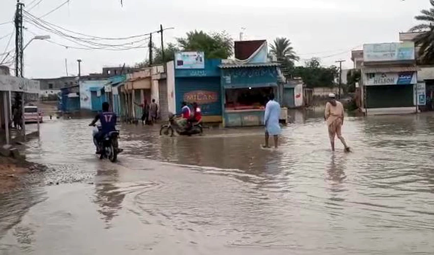 Three die as heavy rains again cause devastation in Balochistan