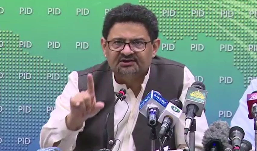 Trade deficit increased due to policies of previous government, says Miftah Ismail