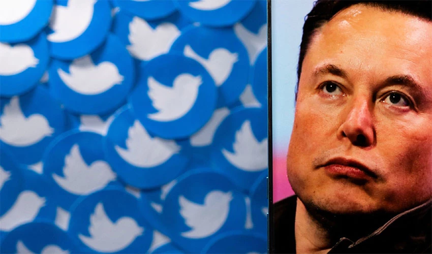 Twitter claims Musk is 'slow-walking' trial over $44 bln deal