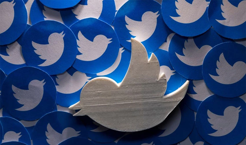 Twitter says it is not planning big layoffs