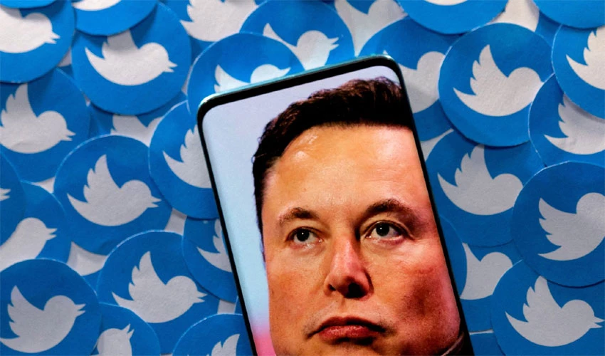 Twitter sues Elon Musk to hold him to $44 billion deal