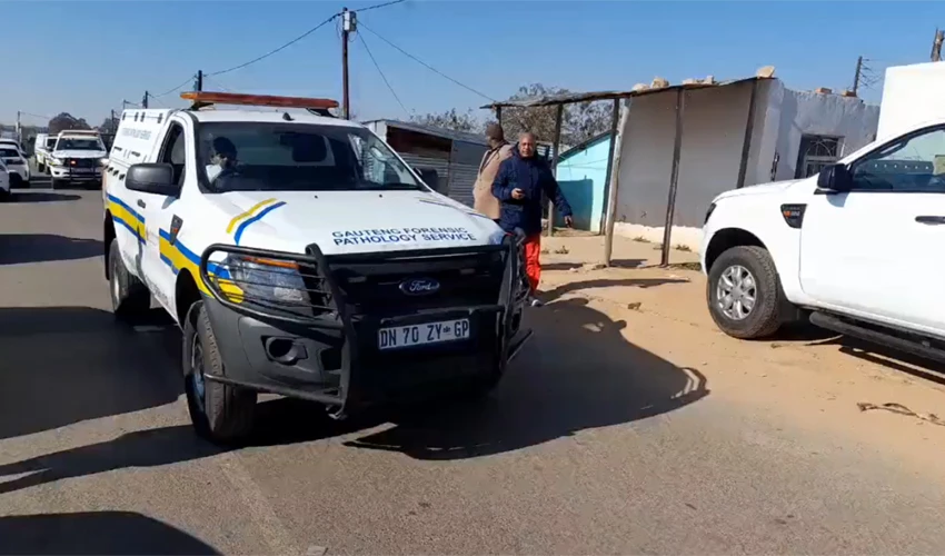 Two bar shootings leave 19 dead in South Africa