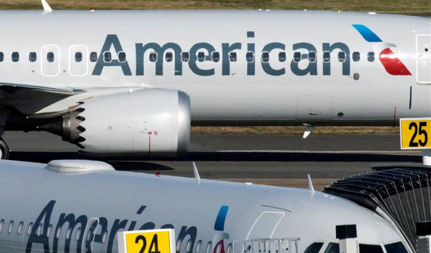 Airlines cancel over 600 flights in US as thunderstorms hit Texas