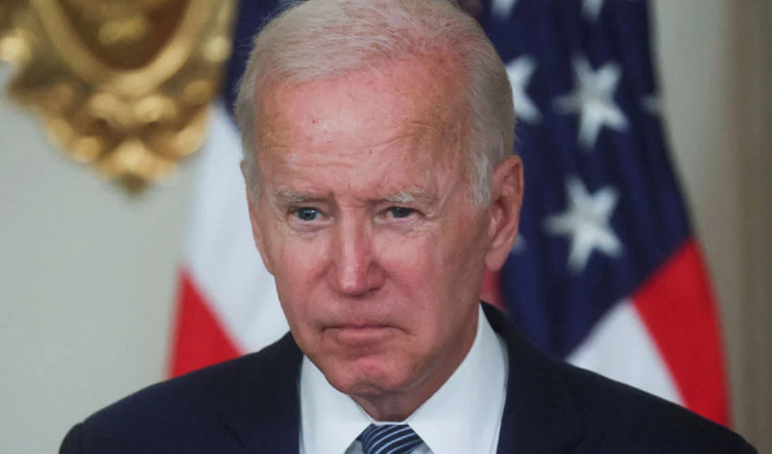 Biden forgives millions of student loans; critics fear inflation