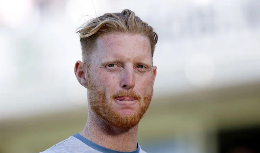 Cricket: Stokes feared he might not play again after taking break from cricket