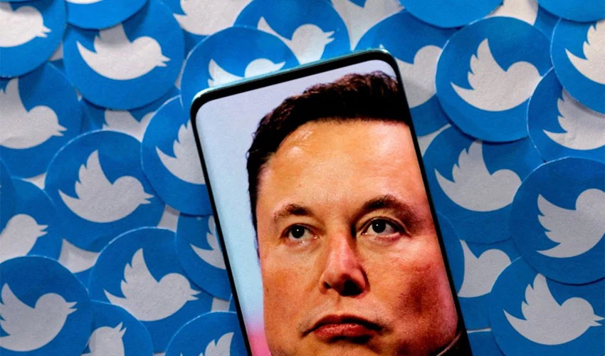 Elon Musk's Twitter countersuit due by Friday as acrimony grows