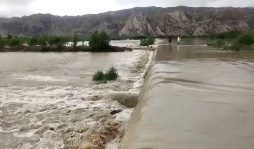 Monsoon makes life a hell in Balochistan, death toll rises to 197