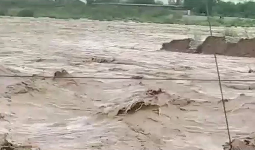 Karachi & Hyderabad likely to receive more rains from tomorrow