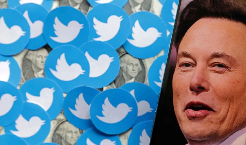 Musk targets ad tech firms in Twitter suit over takeover deal