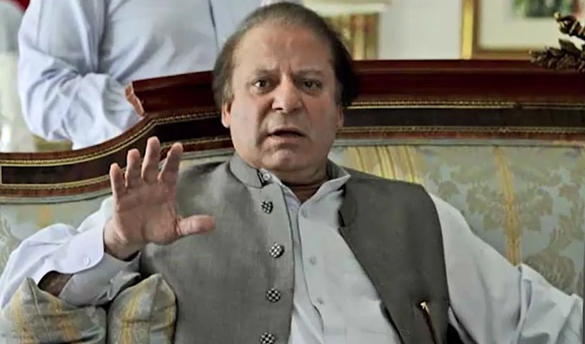 Nawaz Sharif likely to return to homeland in September or October: sources