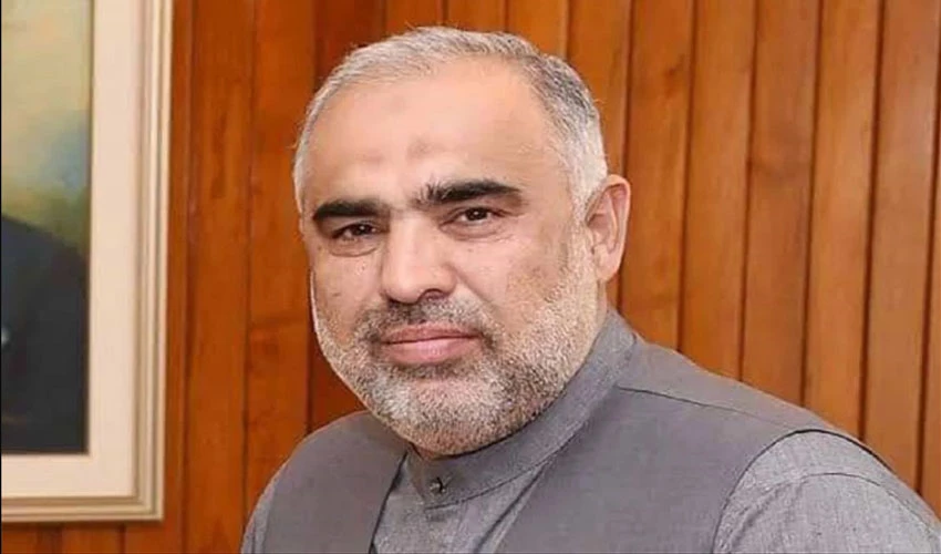 Peshawar High Court suspends FIA summons notice to Asad Qaisar