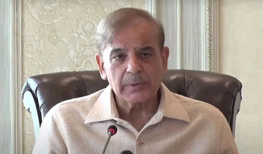 PM Shehbaz Sharif suspends fixed tax