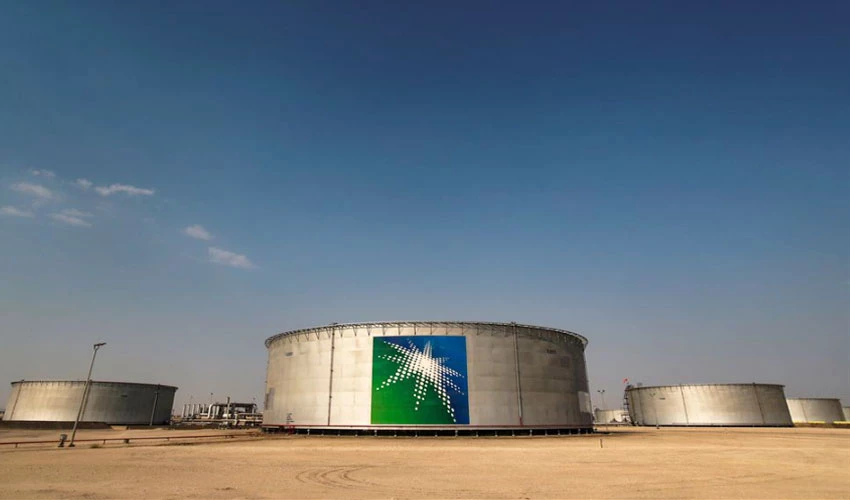 Saudi Aramco profit soars on higher prices and refining margins