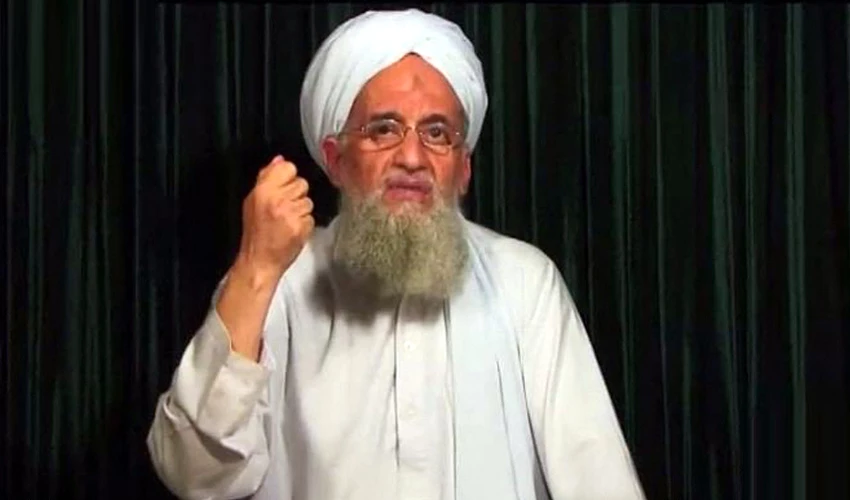 Taliban say 'no information' about Al-Qaeda chief Zawahiri in Afghanistan