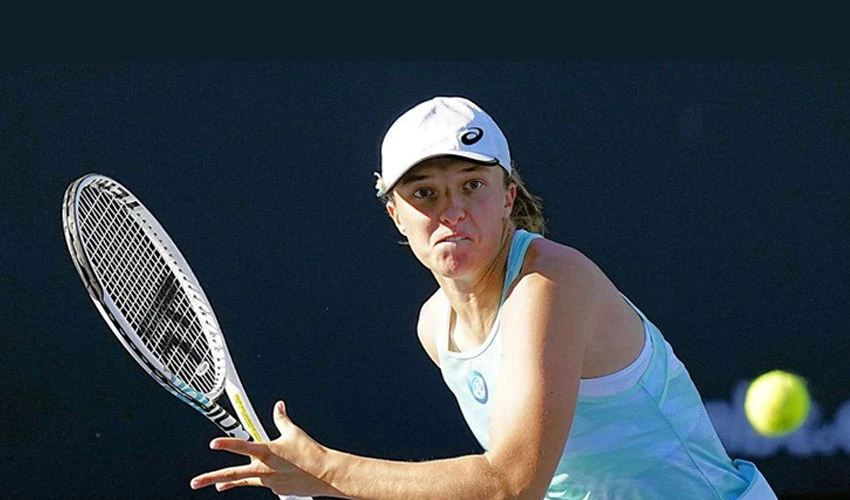 Tennis: Swiatek, Raducanu and Kontaveit ousted in Cincinnati