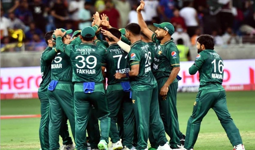 Asia Cup 2022: Pakistan and Hong Kong to compete in a T20I today