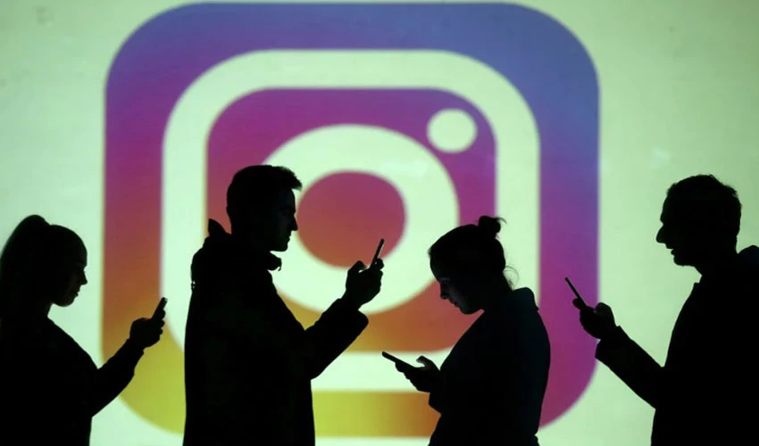 Ireland fines Instagram a record $400 mln over children's data