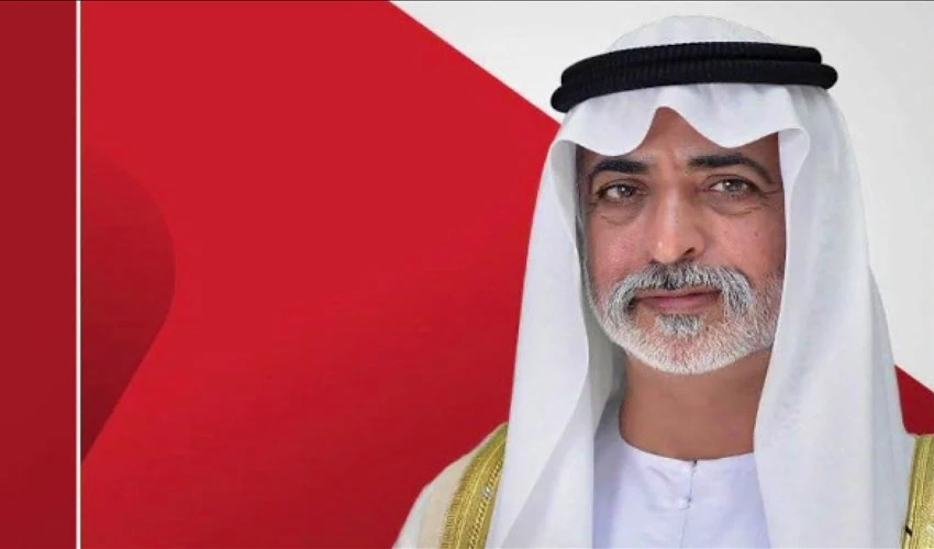 UAE announces 10 million dollar for flood victims