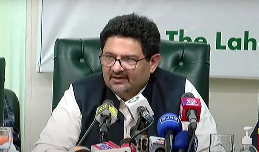 Would have defaulted had we not gone to IMF programme: Miftah Ismail