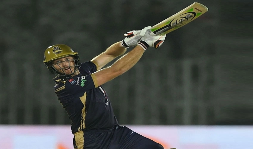 Guptill the hero as Quetta Gladiators beat Karachi Kings again