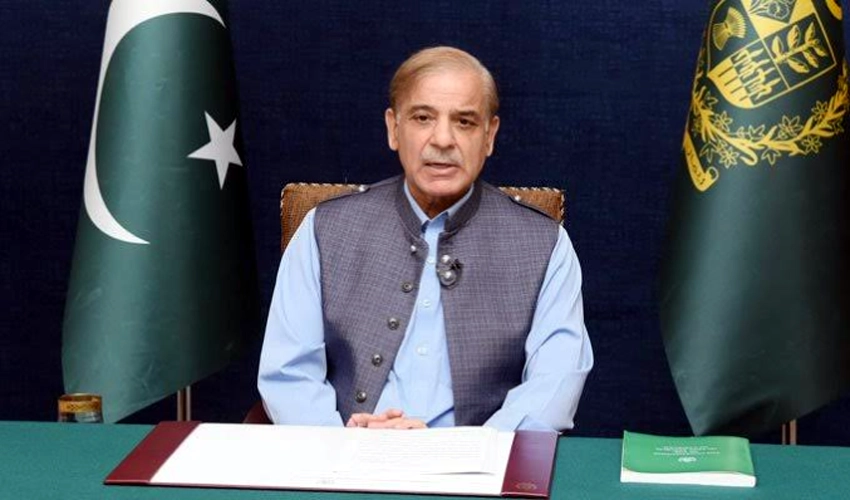 PM Shehbaz Sharif orders uninterrupted power supply in Ramazan