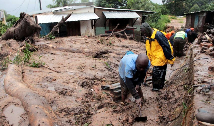 Cyclone Freddy death toll in Malawi hits 400