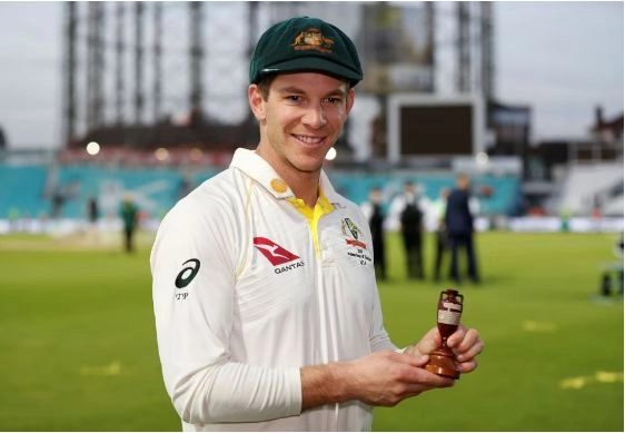 Former Australia Test captain Paine retires from cricket