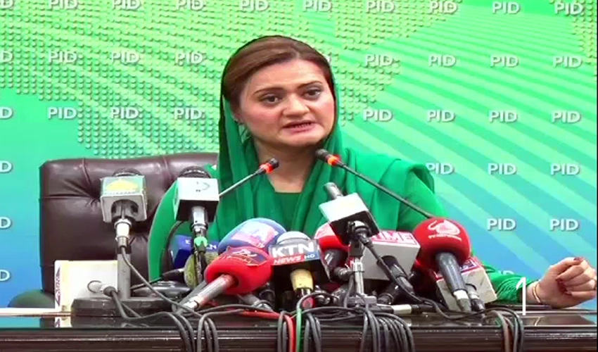 Parliament’s power of legislation can’t be taken by anyone else: Marriyum